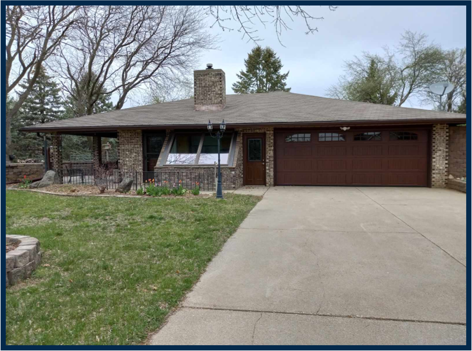 Midwestern Land and Auction Listing